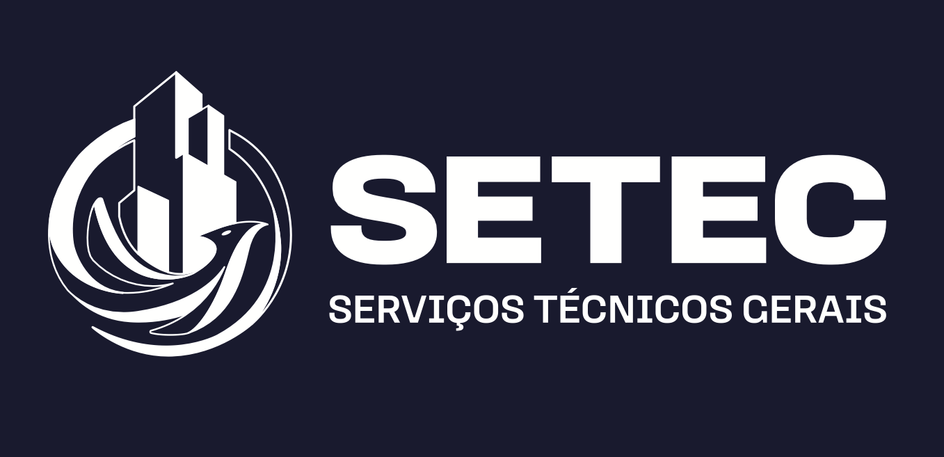 logo da SETEC